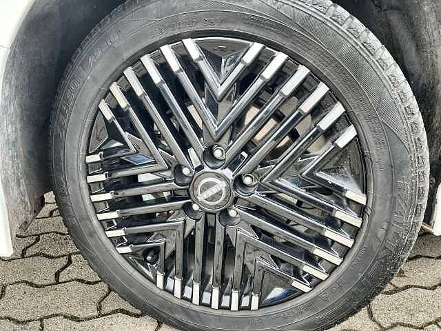 Nissan Leaf e+ Connecta Winterpaket N-CONNECTA