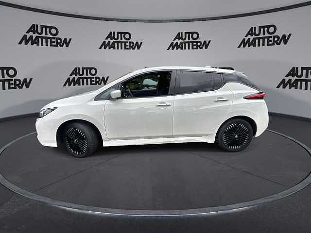 Nissan Leaf e+ Connecta Winterpaket N-CONNECTA