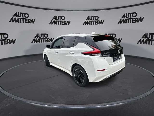 Nissan Leaf e+ Connecta Winterpaket N-CONNECTA