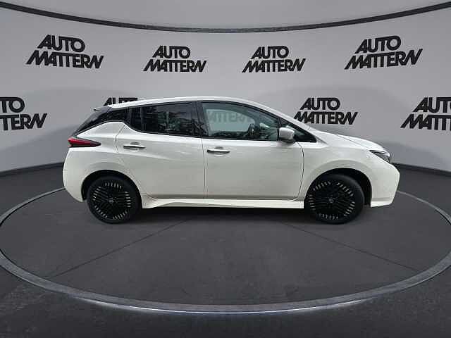 Nissan Leaf e+ Connecta Winterpaket N-CONNECTA