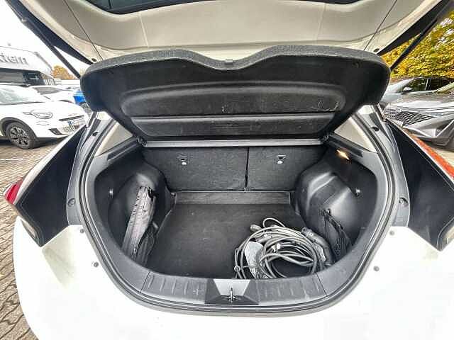 Nissan Leaf e+ Connecta Winterpaket N-CONNECTA