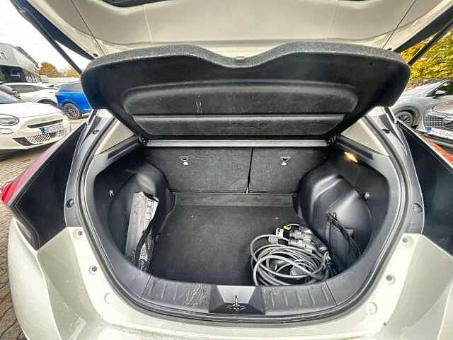 Nissan Leaf e+ Connecta Winterpaket N-CONNECTA