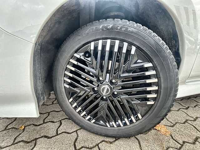 Nissan Leaf e+ Connecta Winterpaket N-CONNECTA