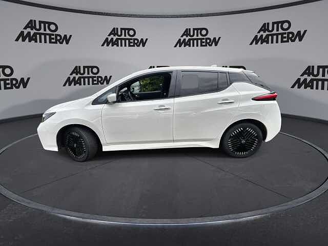 Nissan Leaf e+ Connecta Winterpaket N-CONNECTA