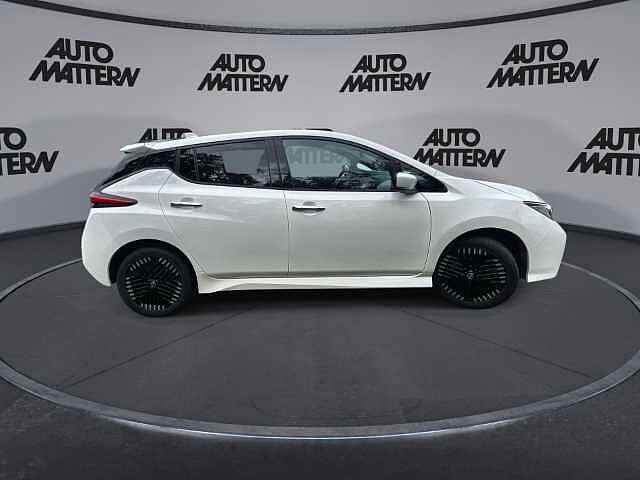 Nissan Leaf e+ Connecta Winterpaket N-CONNECTA