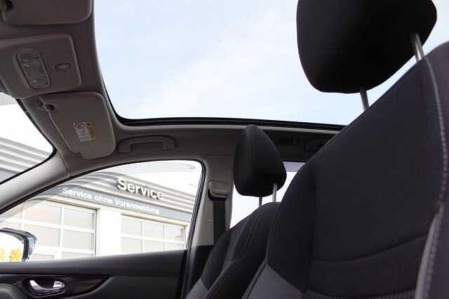 Nissan Qashqai 1.3 DIG-T N-WAY