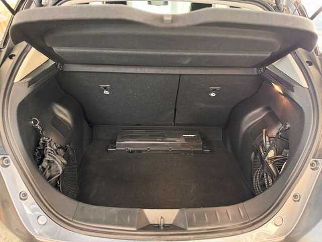 Nissan Leaf 40 kWh Tekna
