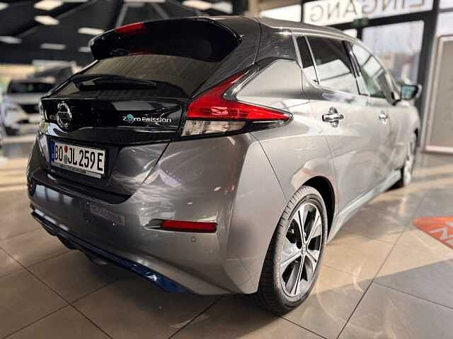 Nissan Leaf 40 kWh Tekna