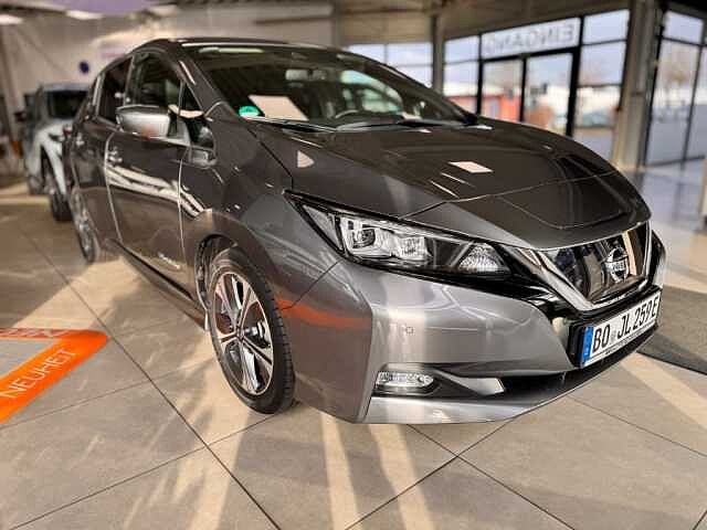 Nissan Leaf 40 kWh Tekna