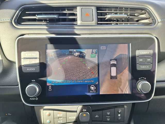 Nissan Leaf 62 kWh e+ Tekna  PRO PILOT/LED/NAVI/SHZ/PDC