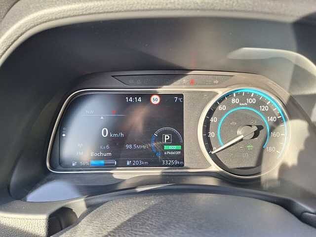 Nissan Leaf 62 kWh e+ Tekna  PRO PILOT/LED/NAVI/SHZ/PDC