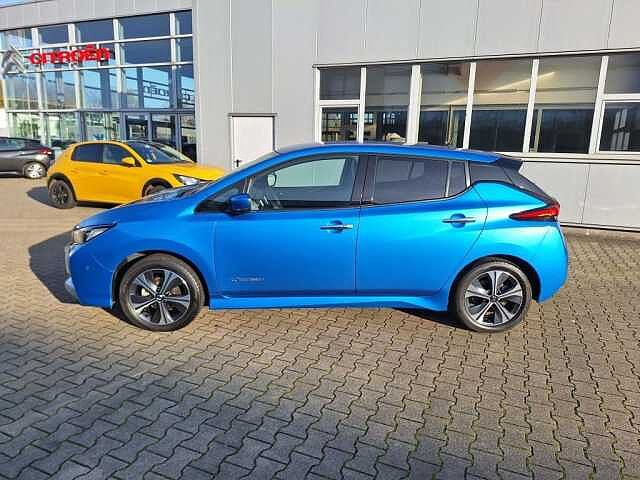 Nissan Leaf 62 kWh e+ Tekna  PRO PILOT/LED/NAVI/SHZ/PDC
