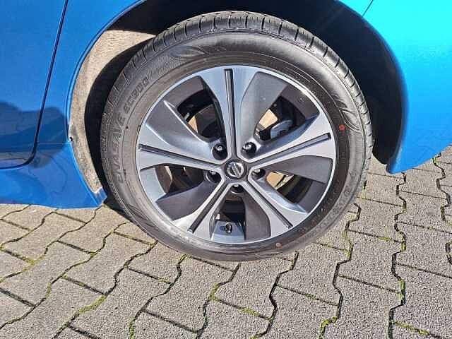 Nissan Leaf 62 kWh e+ Tekna  PRO PILOT/LED/NAVI/SHZ/PDC