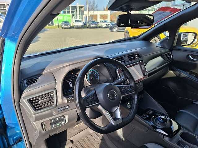 Nissan Leaf 62 kWh e+ Tekna  PRO PILOT/LED/NAVI/SHZ/PDC