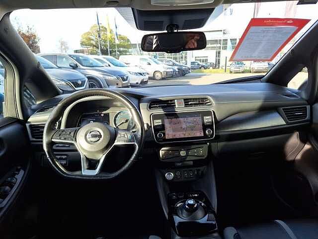 Nissan Leaf 62 kWh e+ Tekna  PRO PILOT/LED/NAVI/SHZ/PDC