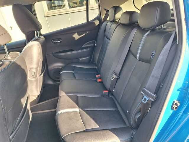 Nissan Leaf 62 kWh e+ Tekna  PRO PILOT/LED/NAVI/SHZ/PDC