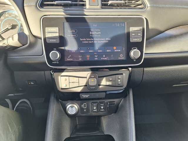 Nissan Leaf 62 kWh e+ Tekna  PRO PILOT/LED/NAVI/SHZ/PDC