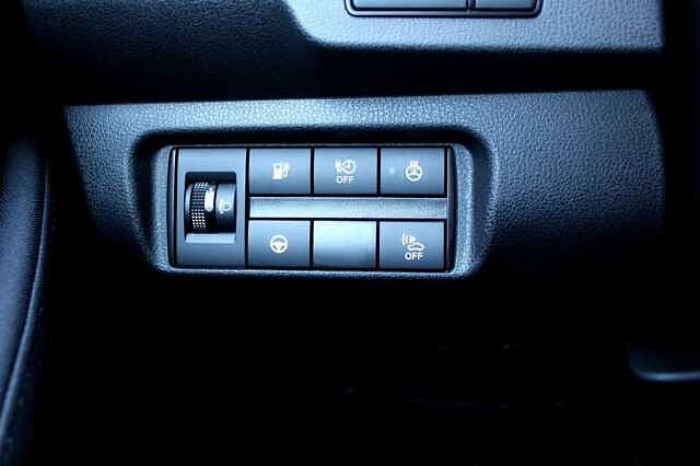 Nissan Leaf 39 kWh N-Con. Winterpaket 8fach bereift