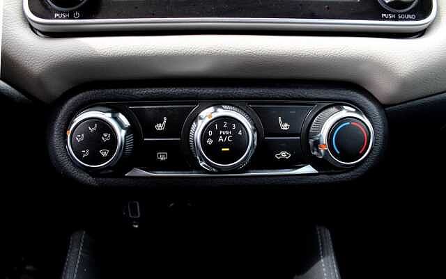 Nissan Micra 1.0 IG-T Acenta