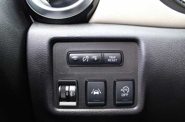 Nissan Micra 1.0 IG-T Acenta