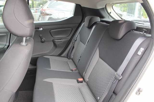 Nissan Micra 1.0 IG-T Acenta