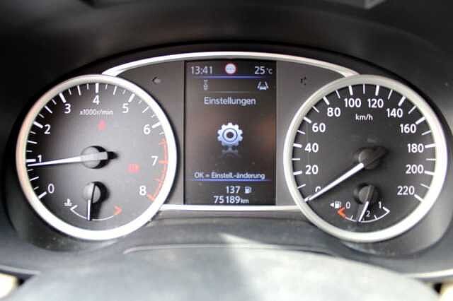 Nissan Micra 1.0 IG-T Acenta