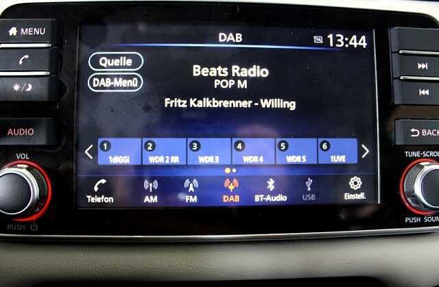 Nissan Micra 1.0 IG-T Acenta