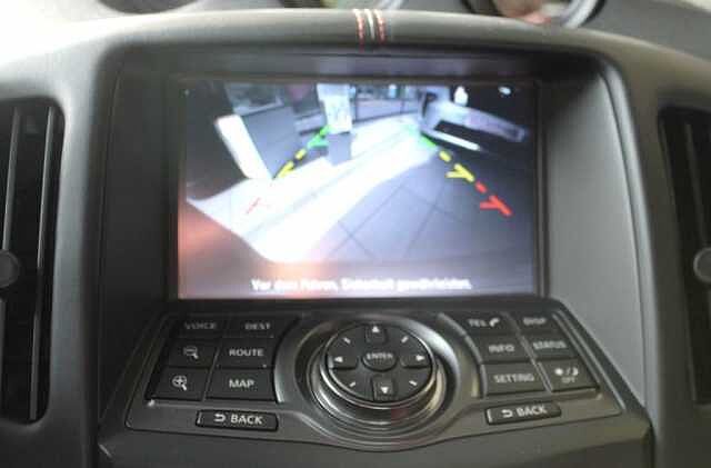 Nissan 370 Z NISMO 370Z