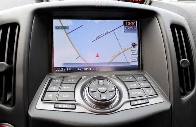 Nissan 370 Z NISMO 370Z