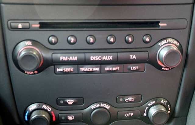 Nissan 370 Z NISMO 370Z