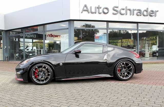 Nissan 370 Z NISMO 370Z