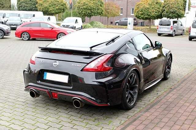 Nissan 370 Z NISMO 370Z