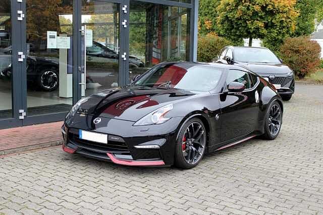 Nissan 370 Z NISMO 370Z