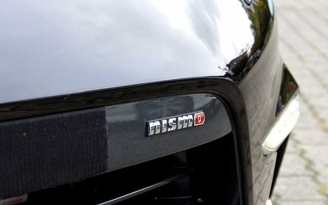 Nissan 370 Z NISMO 370Z