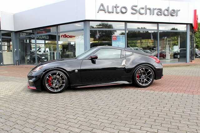 Nissan 370 Z NISMO 370Z