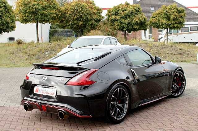 Nissan 370 Z NISMO 370Z
