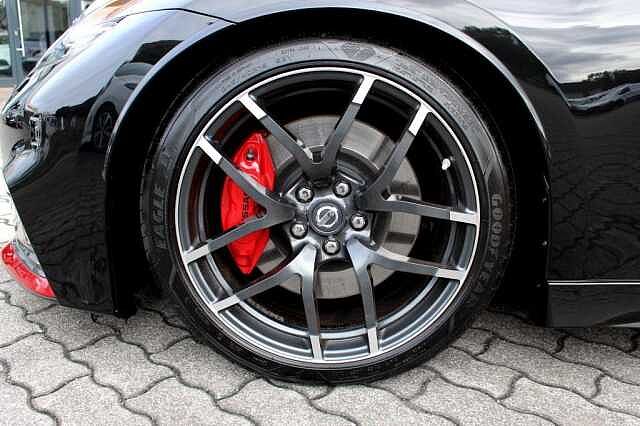 Nissan 370 Z NISMO 370Z