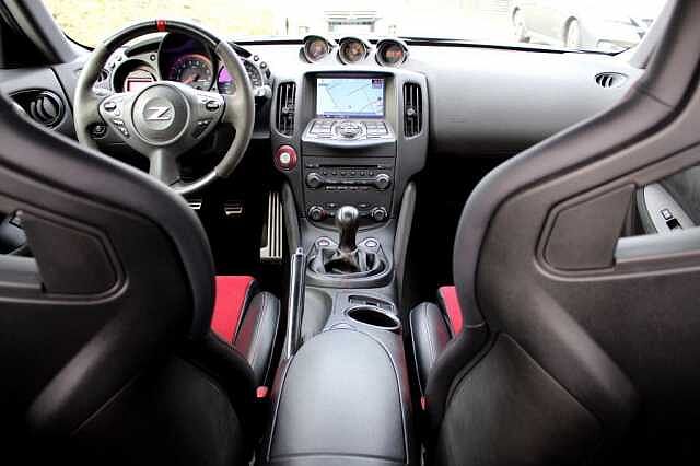 Nissan 370 Z NISMO 370Z