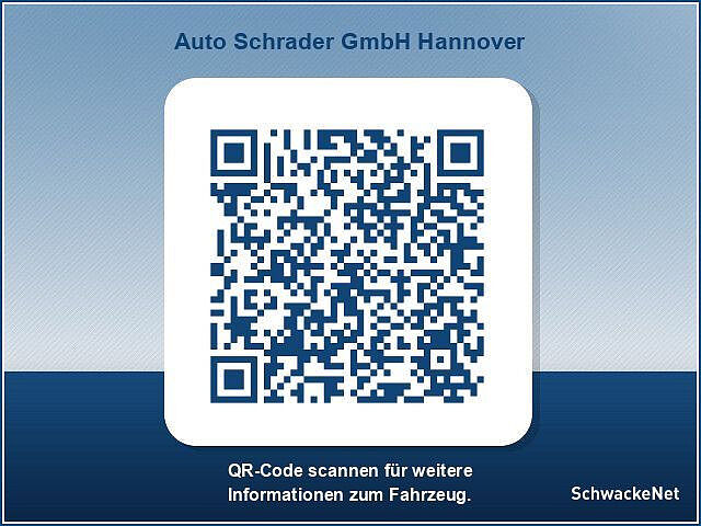 Nissan Leaf 40 kWh N-Connecta LED Navi Sitzheizung