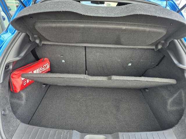 Nissan Juke DIG-T 117 N-Connecta