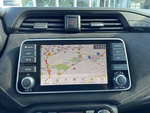 Nissan Micra 1.0 IG-T N-Sport