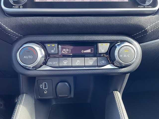 Nissan Micra 1.0 IG-T N-Sport