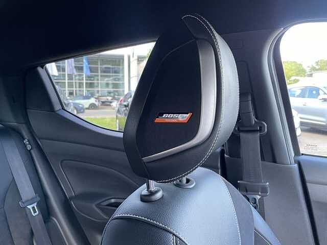 Nissan Micra 1.0 IG-T N-Sport