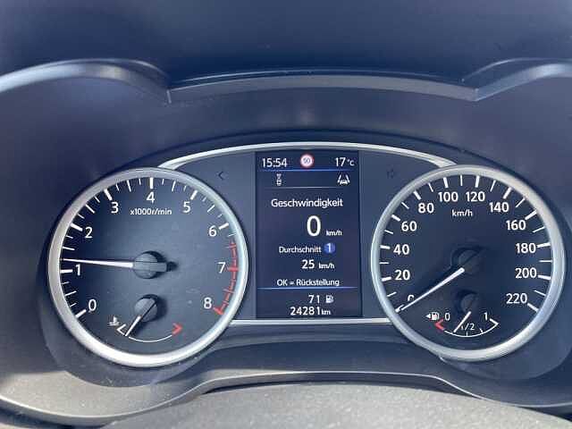 Nissan Micra 1.0 IG-T N-Sport