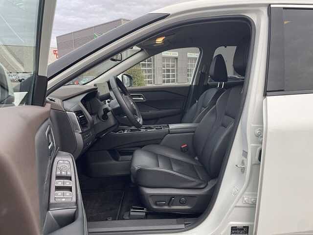 Nissan X-Trail 1.5 VC-T e-POWER e-4ORCE Tekna 5 Sitzer