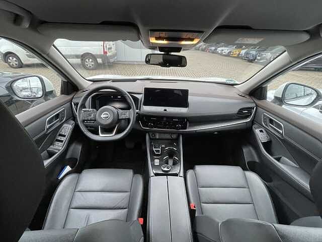 Nissan X-Trail 1.5 VC-T e-POWER e-4ORCE Tekna 5 Sitzer