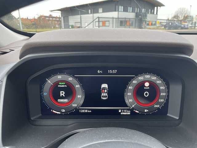 Nissan X-Trail 1.5 VC-T e-POWER e-4ORCE Tekna 5 Sitzer