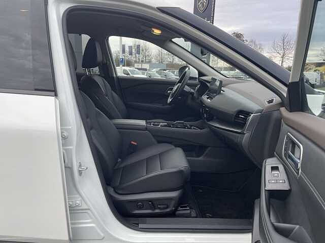 Nissan X-Trail 1.5 VC-T e-POWER e-4ORCE Tekna 5 Sitzer