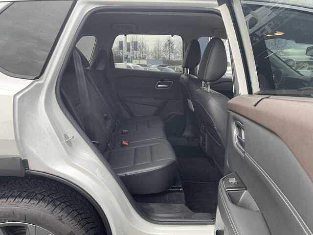 Nissan X-Trail 1.5 VC-T e-POWER e-4ORCE Tekna 5 Sitzer