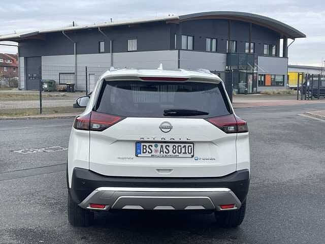 Nissan X-Trail 1.5 VC-T e-POWER e-4ORCE Tekna 5 Sitzer